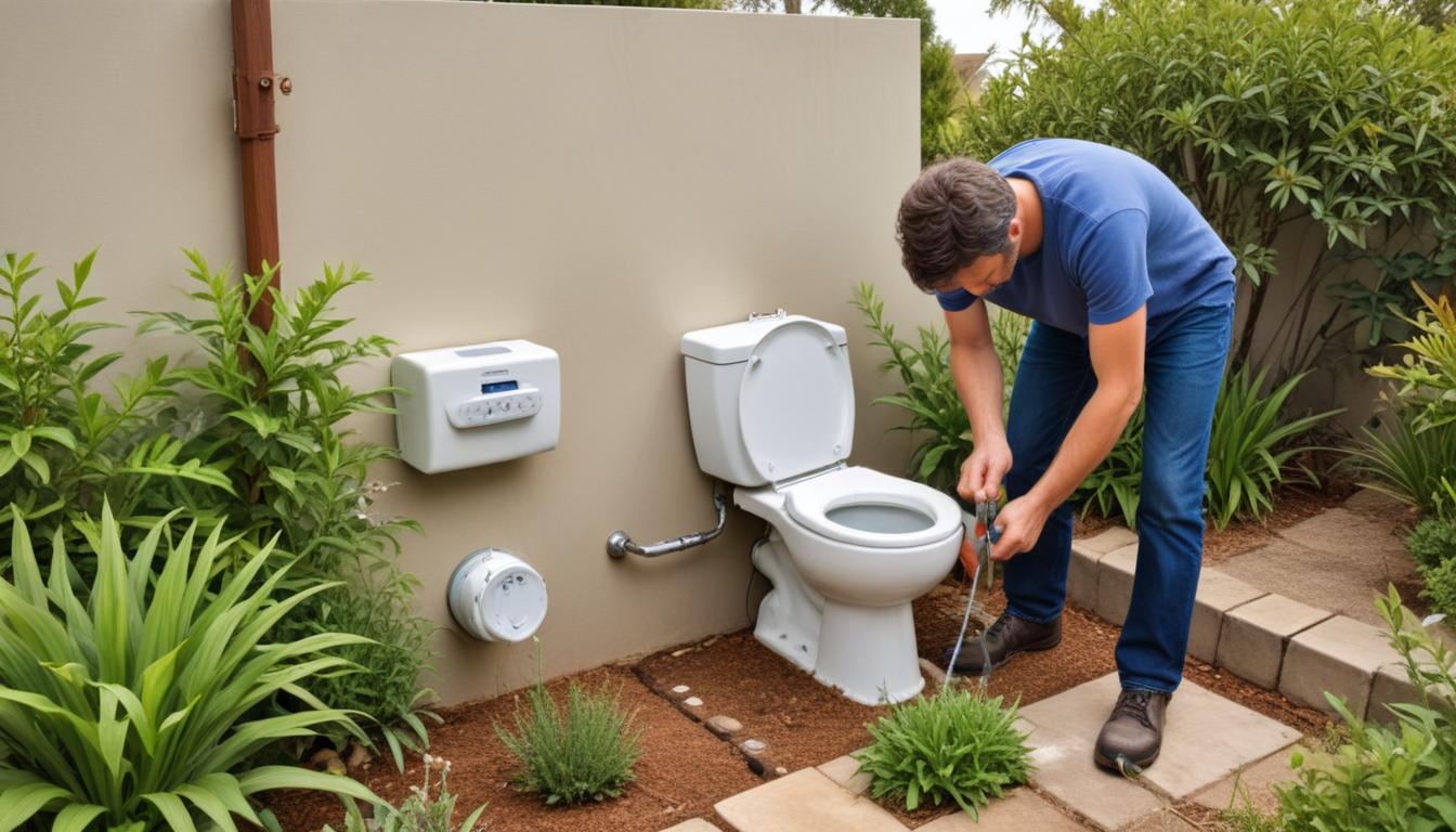Stunning Renovating To Reduce Water Bills image